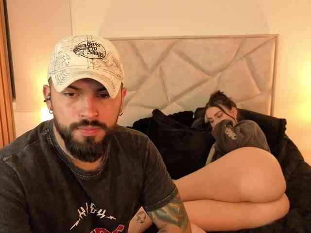 SweetSin-Couple SweetSin-Couple