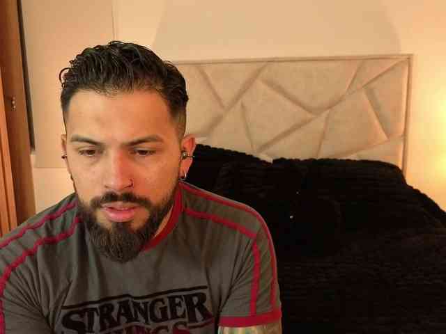 SweetSin-Couple webcam