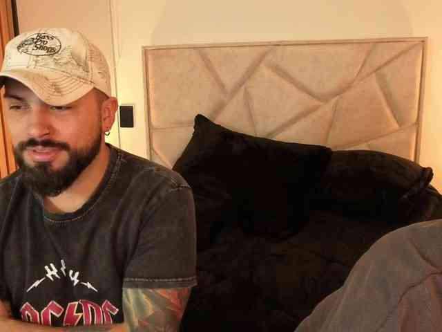 SweetSin-Couple webcam