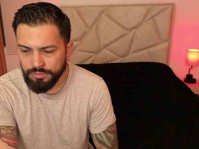 SweetSin-Couple webcam