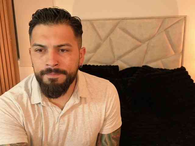 SweetSin-Couple webcam