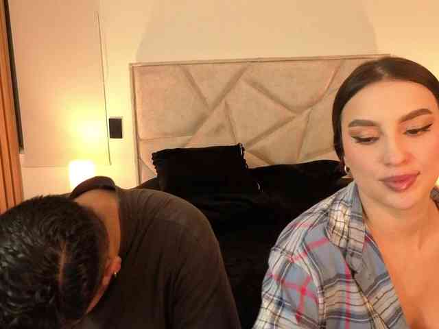 SweetSin-Couple SweetSin-Couple