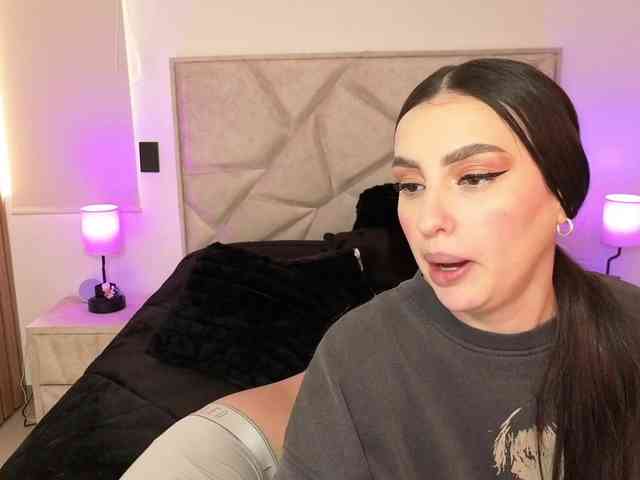 SweetSin-Couple webcam