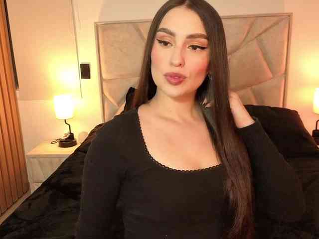 SweetSin-Couple webcam