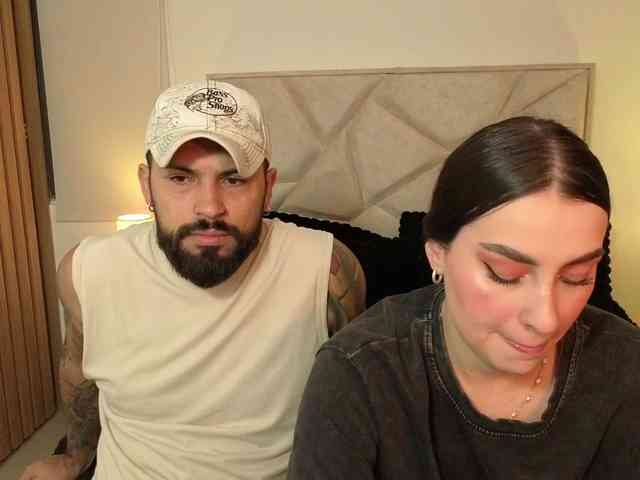 SweetSin-Couple SweetSin-Couple