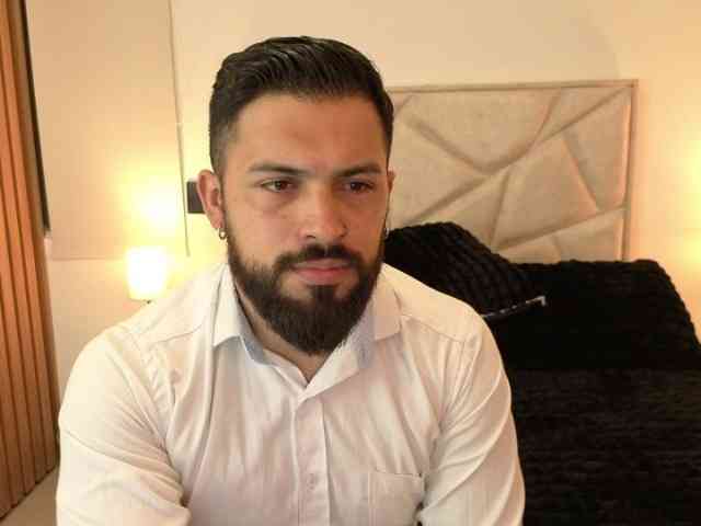 SweetSin-Couple webcam