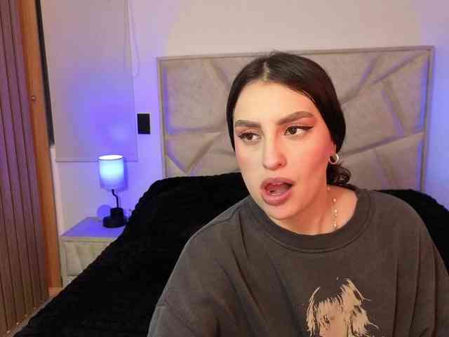 SweetSin-Couple webcam