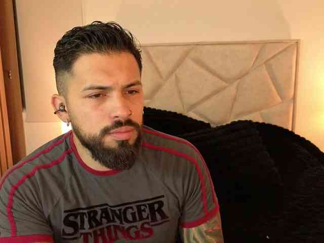 SweetSin-Couple webcam