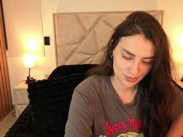 SweetSin-Couple webcam