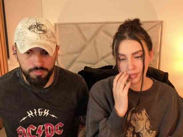 SweetSin-Couple SweetSin-Couple