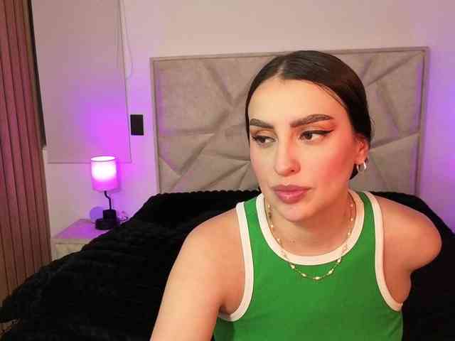 SweetSin-Couple webcam