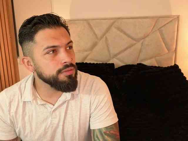 SweetSin-Couple webcam