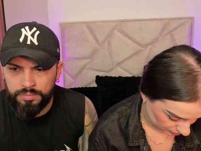 SweetSin-Couple SweetSin-Couple