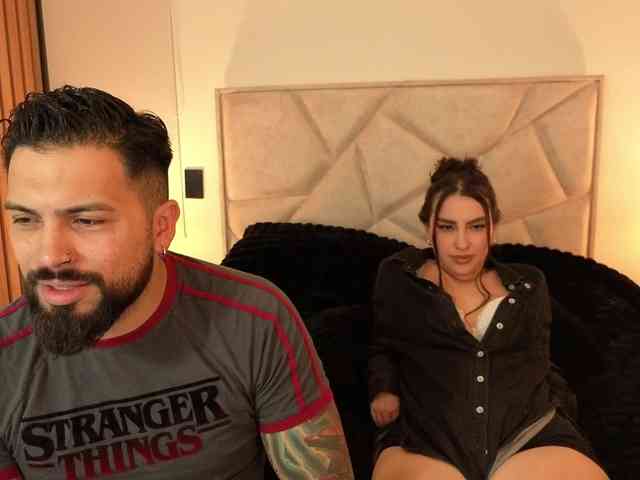 SweetSin-Couple SweetSin-Couple