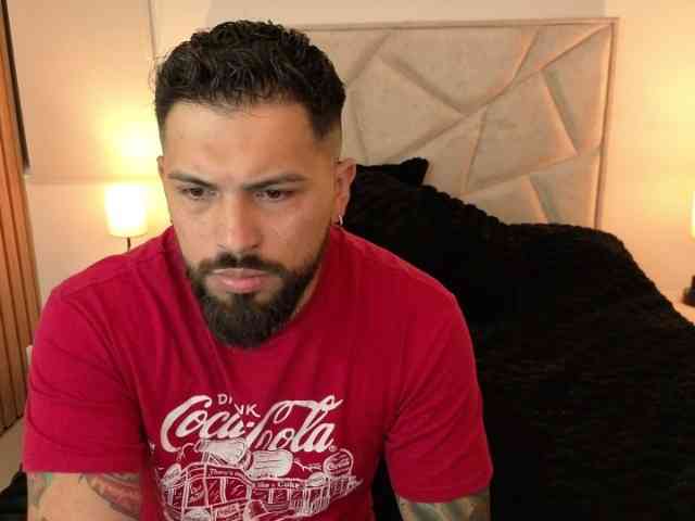 SweetSin-Couple webcam