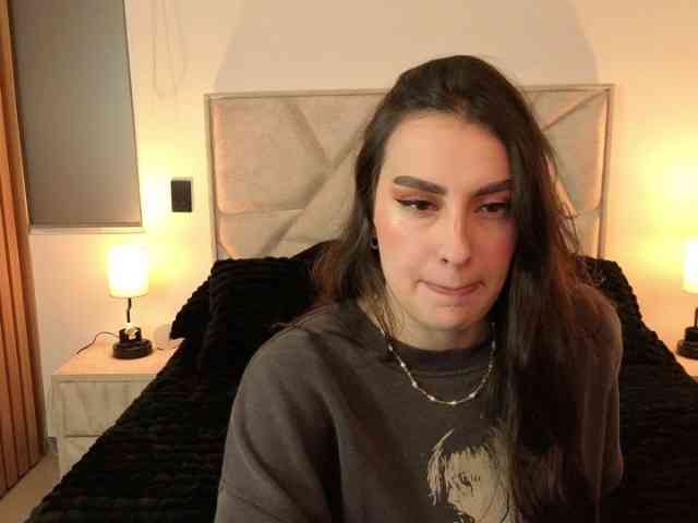 SweetSin-Couple webcam