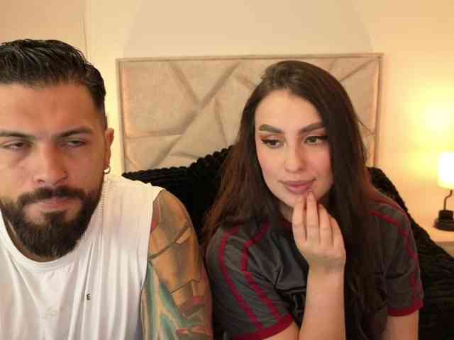 SweetSin-Couple SweetSin-Couple