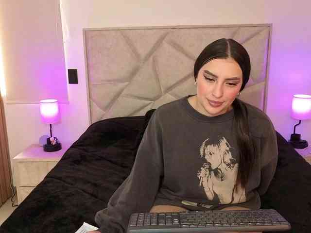 SweetSin-Couple webcam