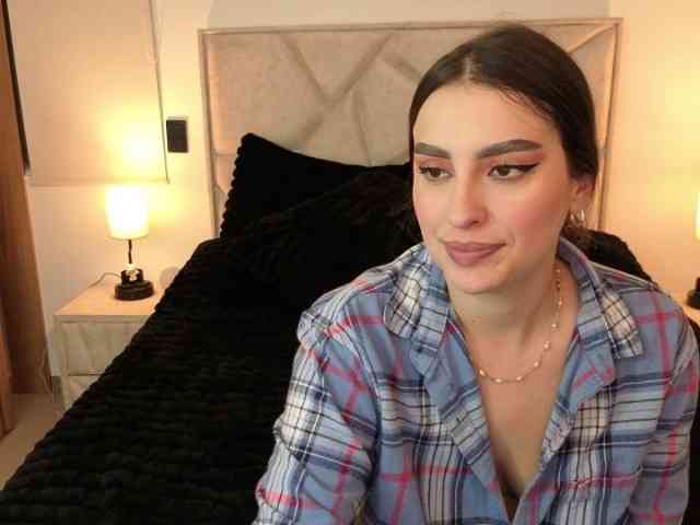 SweetSin-Couple webcam