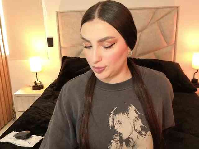 SweetSin-Couple webcam