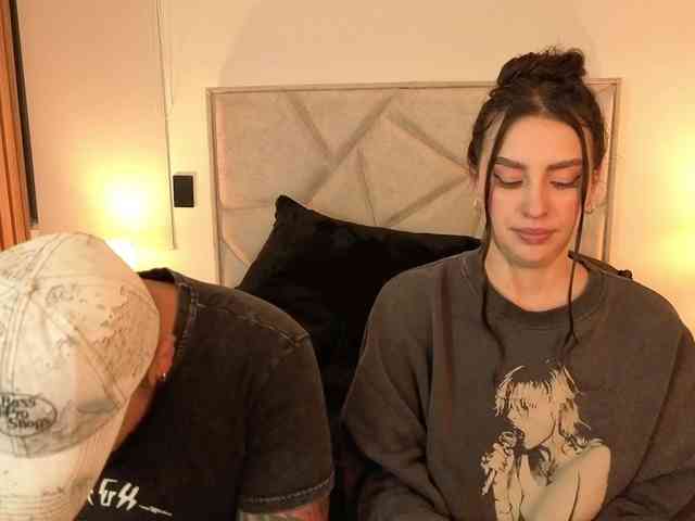 SweetSin-Couple SweetSin-Couple