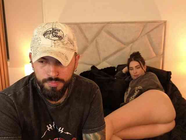 SweetSin-Couple SweetSin-Couple