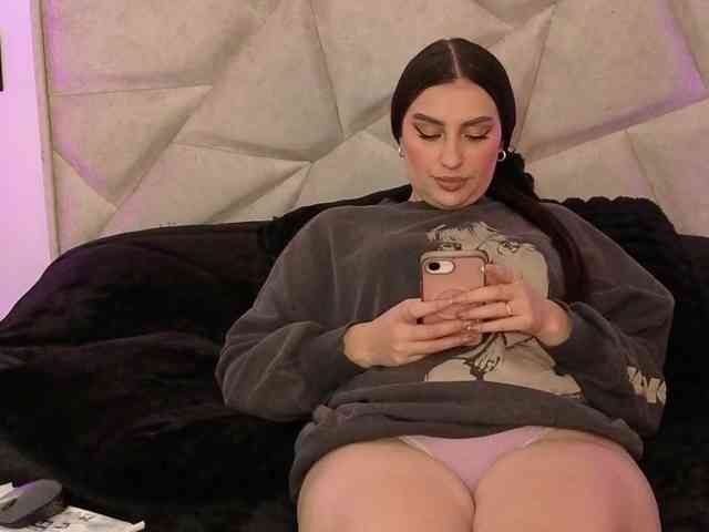 SweetSin-Couple webcam