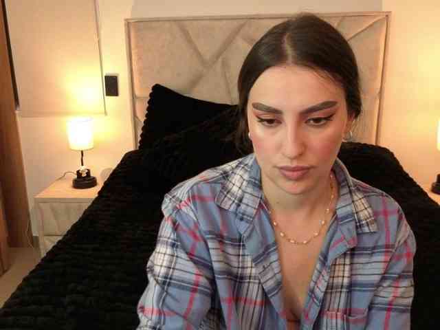 SweetSin-Couple webcam