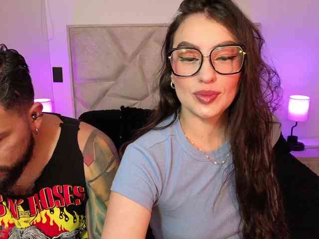 SweetSin-Couple SweetSin-Couple