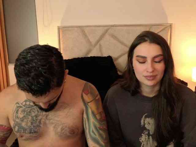 amateur pornstar live SweetSin-Couple