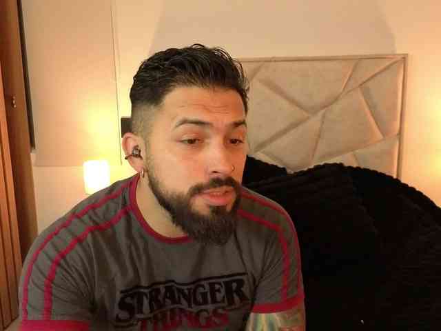 SweetSin-Couple webcam