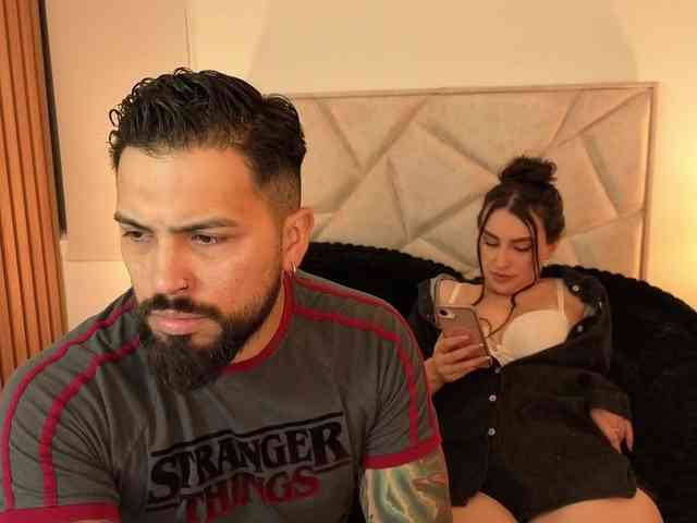 SweetSin-Couple SweetSin-Couple