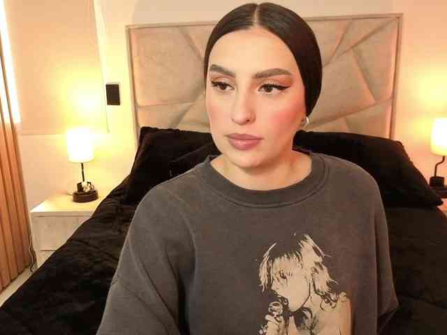 SweetSin-Couple webcam