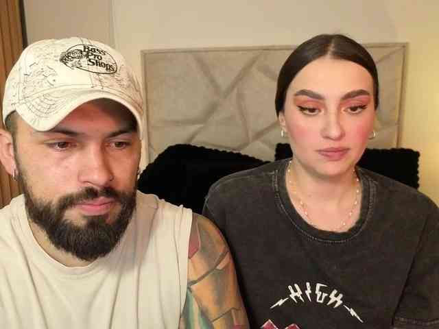 SweetSin-Couple SweetSin-Couple