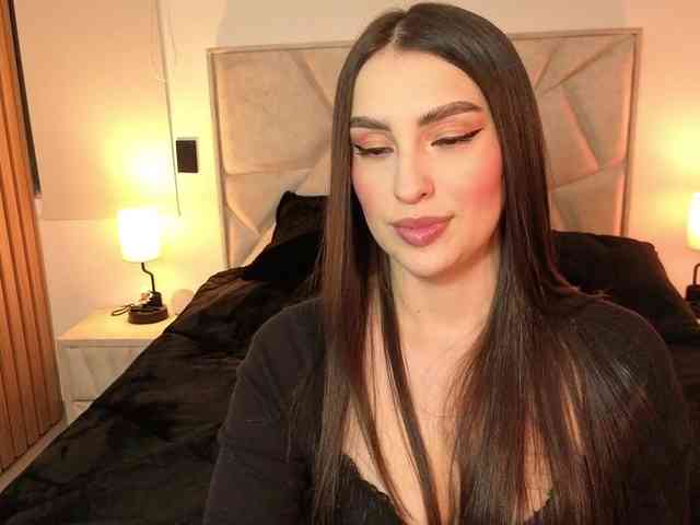 SweetSin-Couple webcam