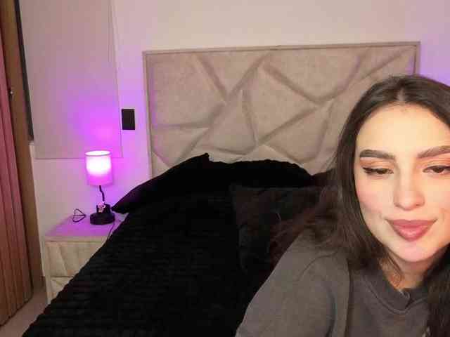 SweetSin-Couple webcam