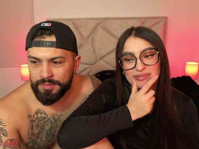 SweetSin-Couple SweetSin-Couple