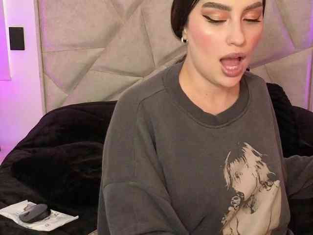 SweetSin-Couple webcam