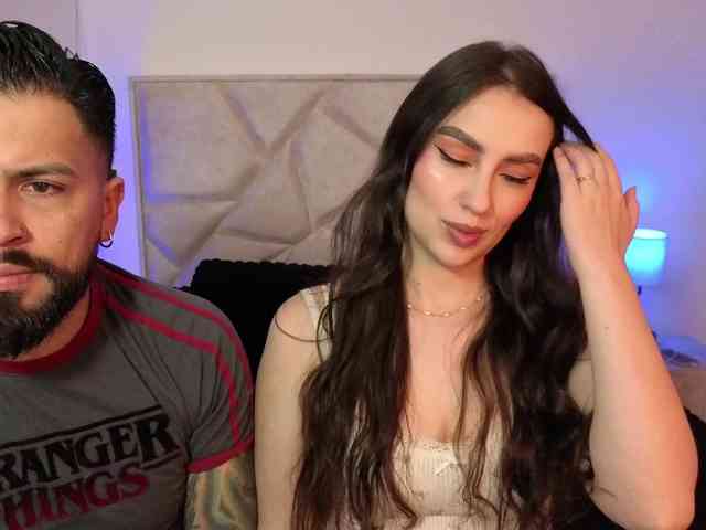 SweetSin-Couple SweetSin-Couple