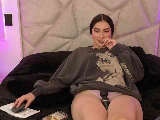 SweetSin-Couple webcam