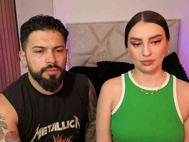 SweetSin-Couple SweetSin-Couple