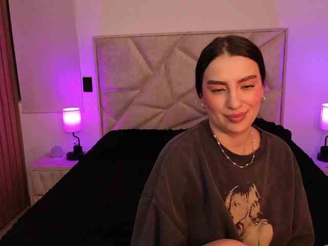 SweetSin-Couple webcam