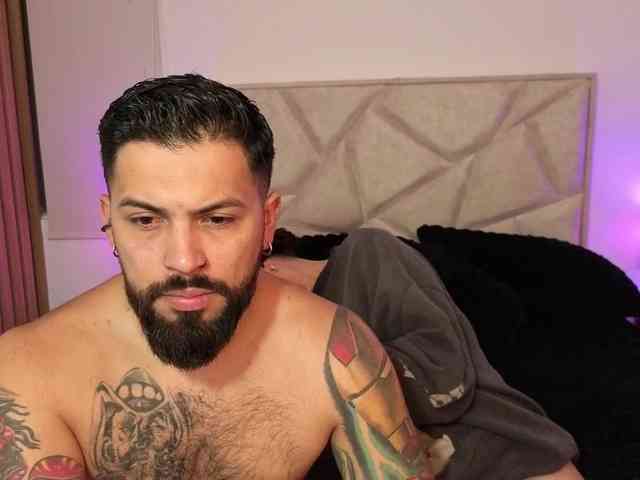 SweetSin-Couple webcam