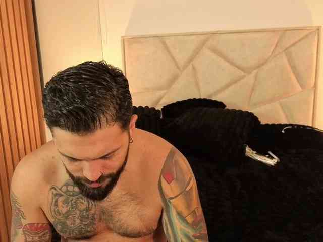 SweetSin-Couple webcam