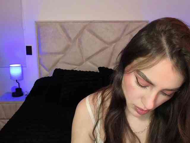 SweetSin-Couple webcam