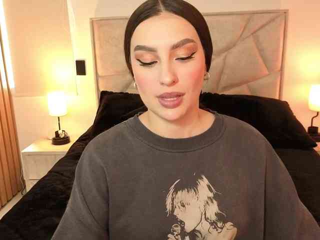 SweetSin-Couple webcam