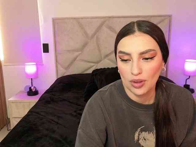 SweetSin-Couple webcam