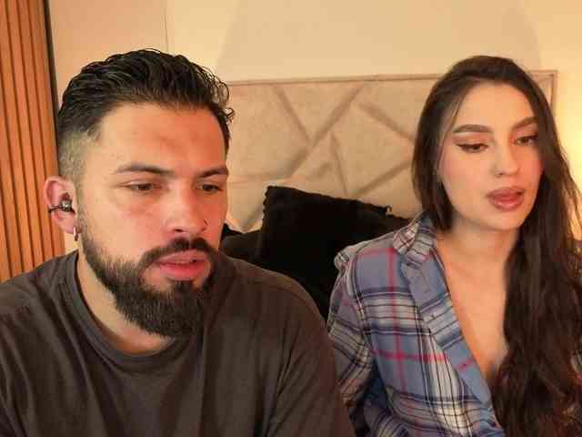 SweetSin-Couple SweetSin-Couple