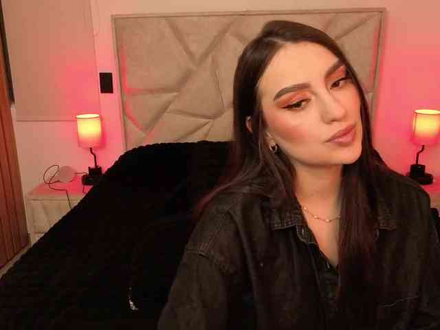 SweetSin-Couple webcam