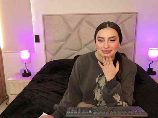 SweetSin-Couple webcam